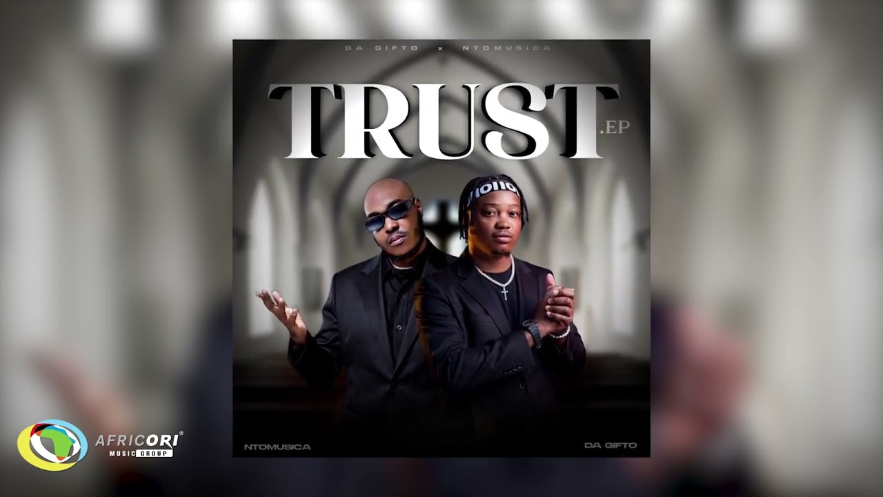 Ntomusica – Siyatholana Ntomusica – Siyatholana