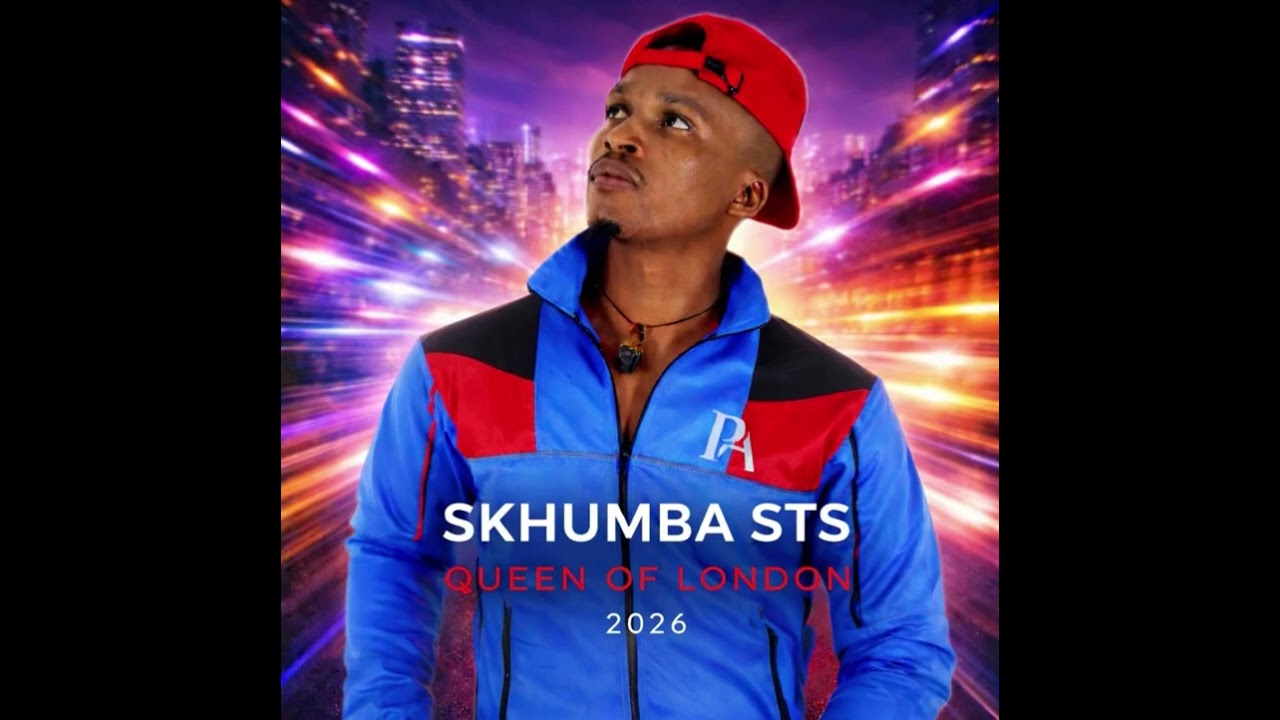 Skhumba STS – Queen Of London Skhumba STS – Queen Of London