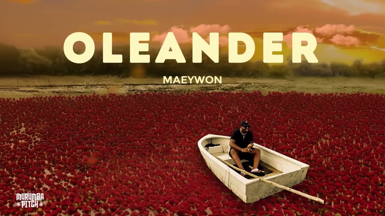 Maeywon – Iy'ngane Maeywon – Iy'ngane