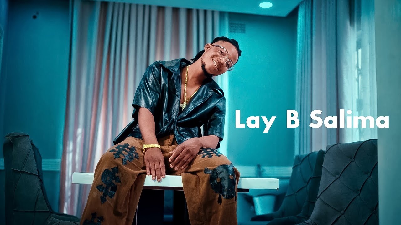 Lay B Salima – Dubai Lay B Salima – Dubai