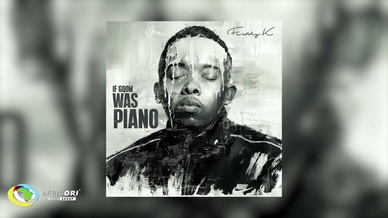 Freddy K & Tyler ICU – Sukuma Freddy K & Tyler ICU – Sukuma