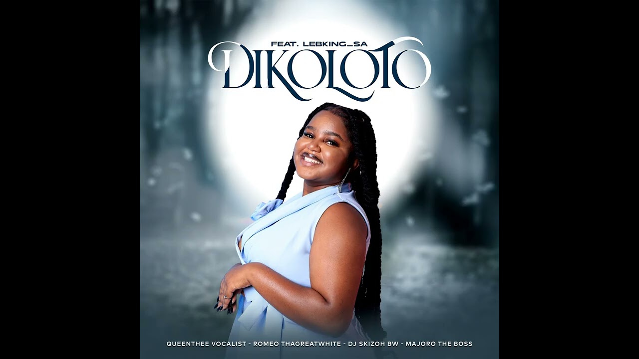 QueenThee Vocalist – Dikoloto QueenThee Vocalist – Dikoloto