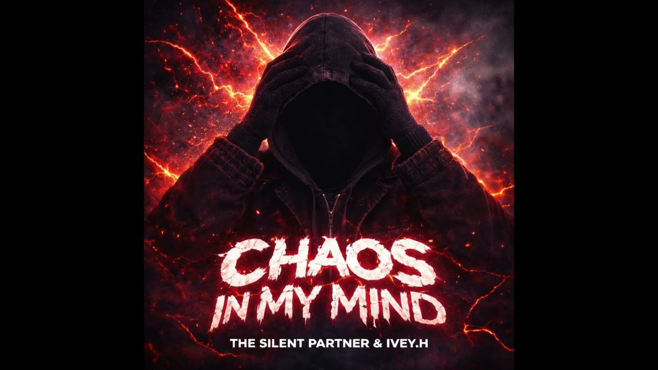 The Silent Partner – Chaos In My Mind The Silent Partner – Chaos In My Mind