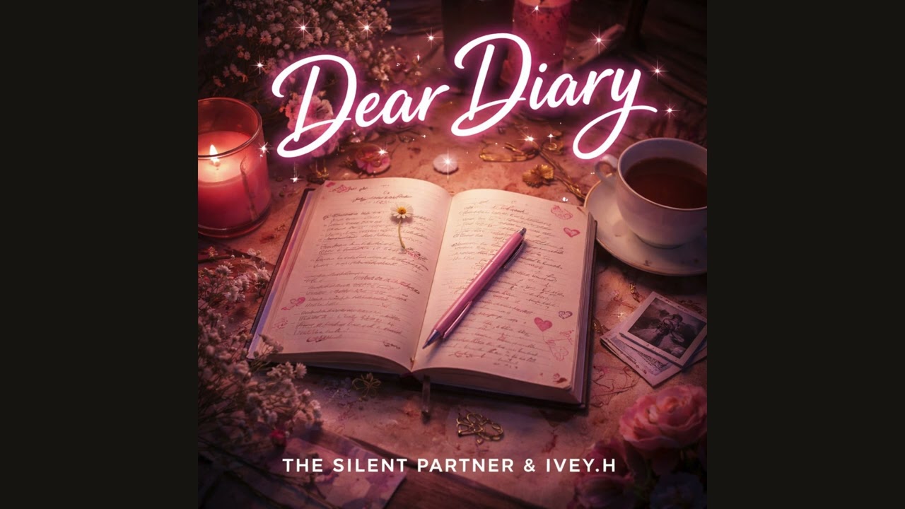 The Silent Partner – Dear Diary The Silent Partner – Dear Diary