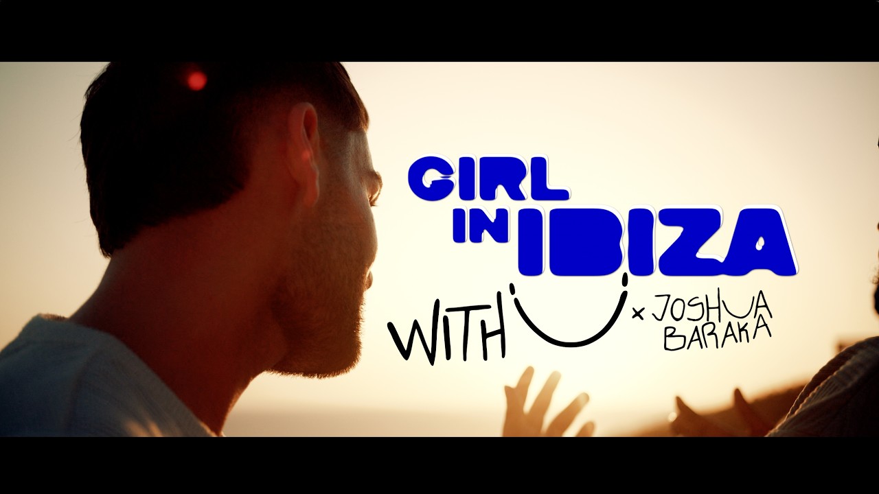 WITH U – Girl In Ibiza WITH U – Girl In Ibiza