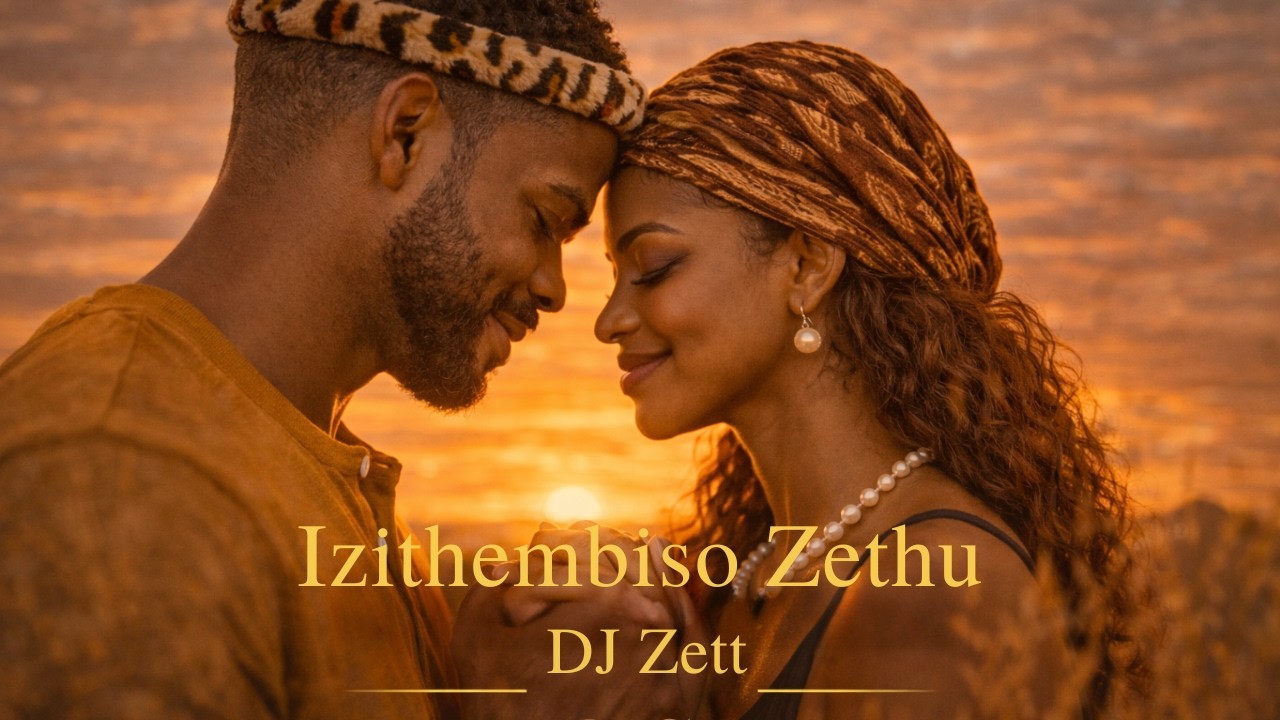 DJ Zett – Izithembiso Zethu (Our Promises) DJ Zett – Izithembiso Zethu (Our Promises)
