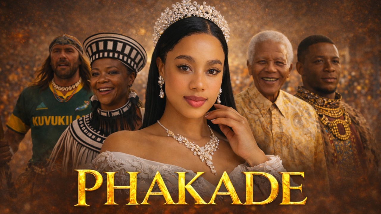 Cardinal X25 – Phakade Cardinal X25 – Phakade