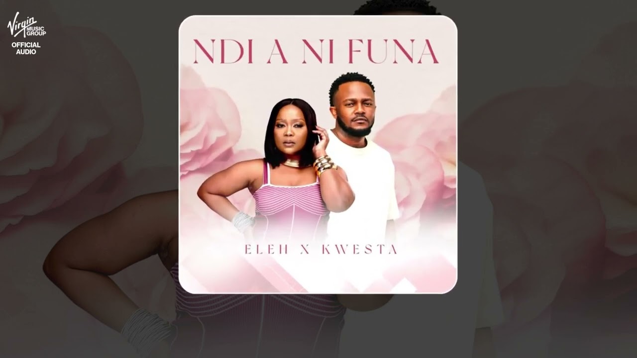 Eleh – Ndi A Ni Funa Eleh – Ndi A Ni Funa