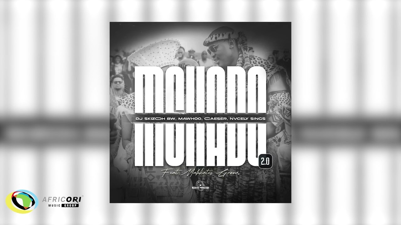 DJ Skizoh BW, MaWhoo, Caeser & Nvcely Sings – Mshado 2.0 DJ Skizoh BW, MaWhoo, Caeser & Nvcely Sings – Mshado 2.0