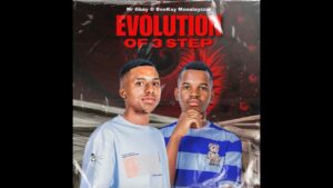 MR GKAY & Beekay Monalayzzar – Evolution Of 3step EP