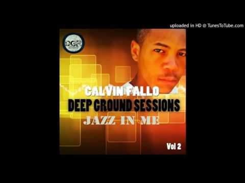 Calvin Fallo – Go There Calvin Fallo – Go There