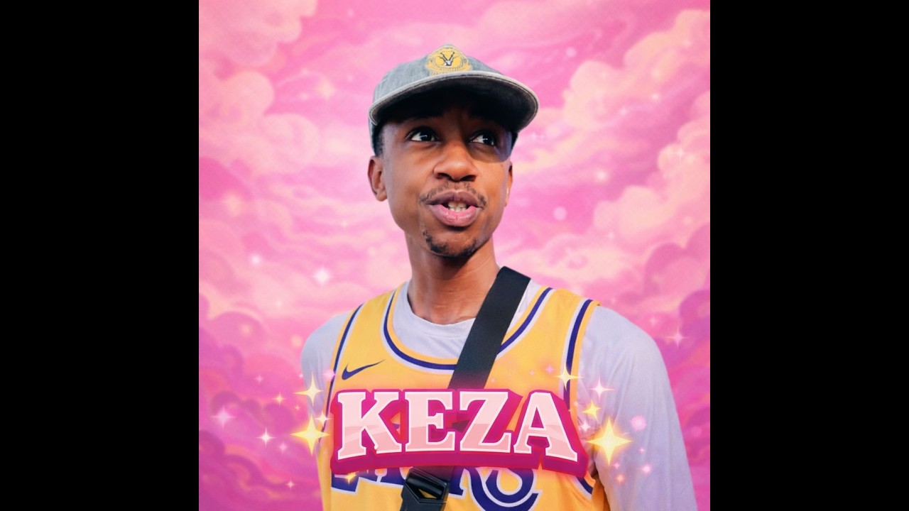 Scotts Maphuma – Keza Scotts Maphuma – Keza