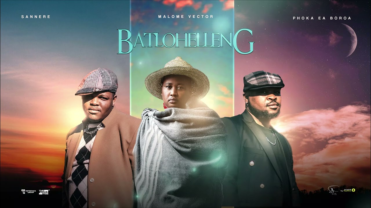 Phoka EA Boroa X Sannere – Batlohelleng Phoka EA Boroa X Sannere – Batlohelleng