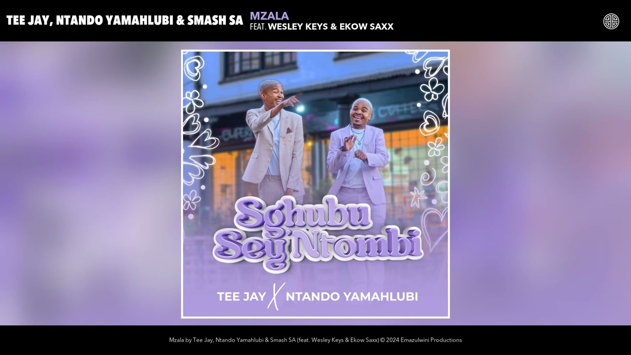 Tee Jay – Mzala Tee Jay – Mzala