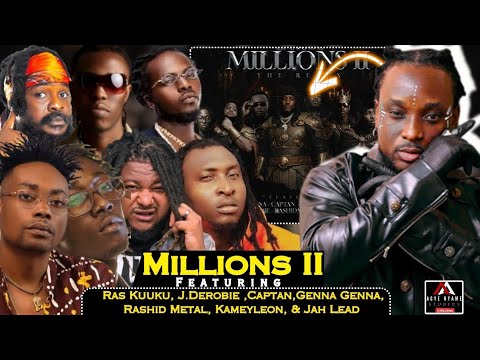 Epixode – MILLIONS II Epixode – MILLIONS II
