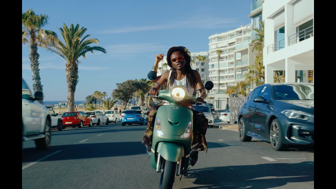 Balloranking – Melanin Balloranking – Melanin