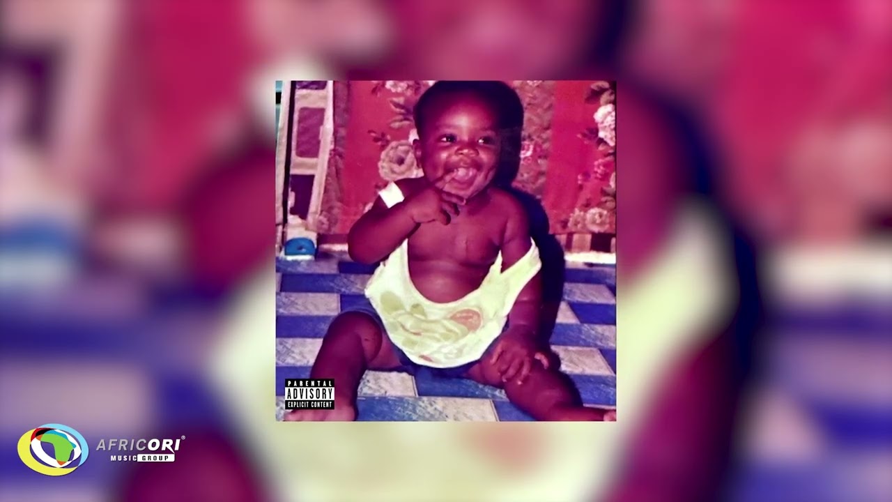DarkoVibes – Bo Norr DarkoVibes – Bo Norr