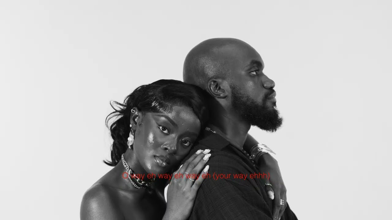 Mr Drew – Your Way Mr Drew – Your Way