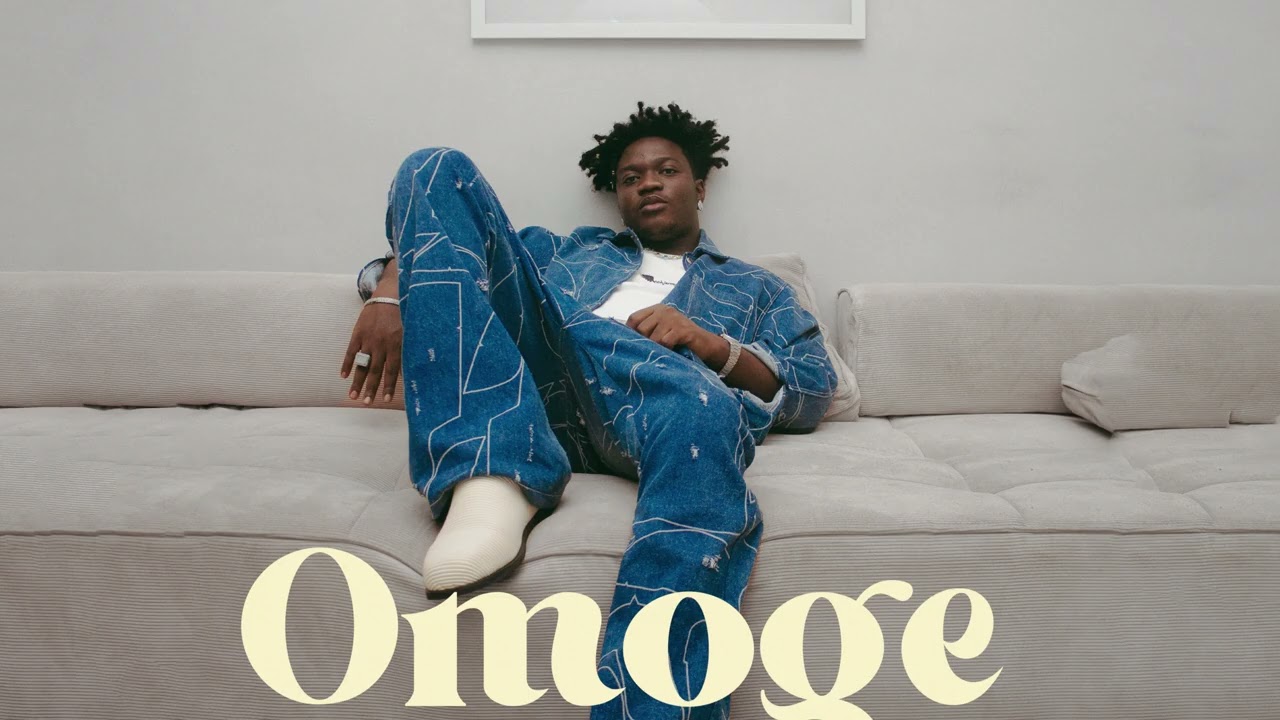Soundz – Omoge Soundz – Omoge