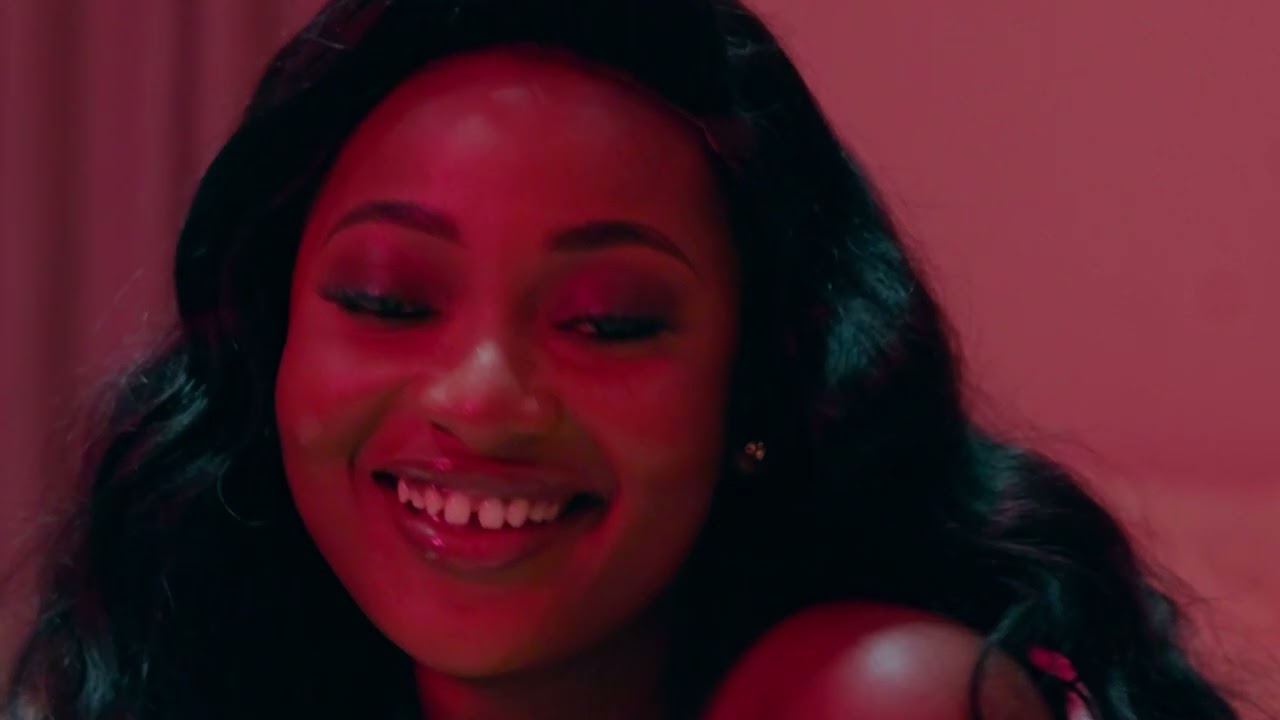 Hunnyboy – Ghetto Girl Hunnyboy – Ghetto Girl