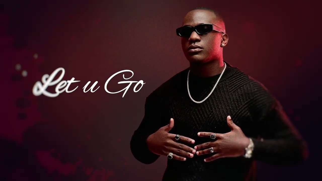 Aaronx – AARONX LET U GO Aaronx – AARONX LET U GO