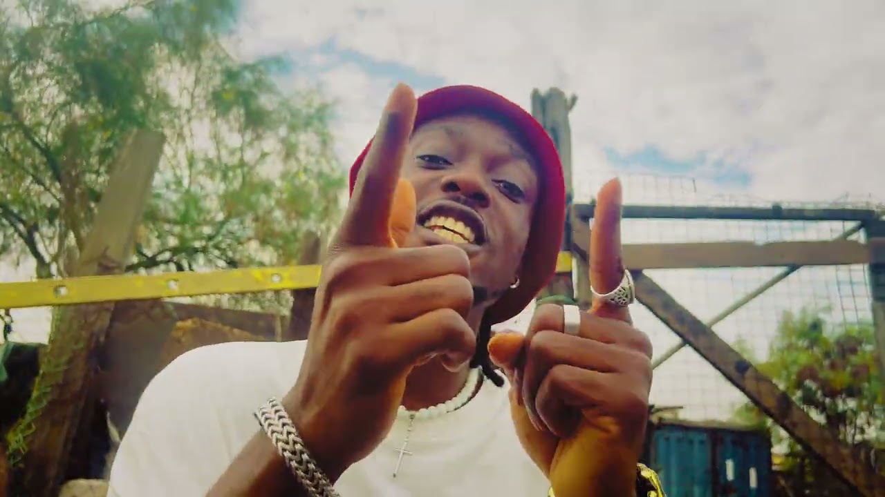 Opanka – WYFL Riddim (Freestyle) Opanka – WYFL Riddim (Freestyle)