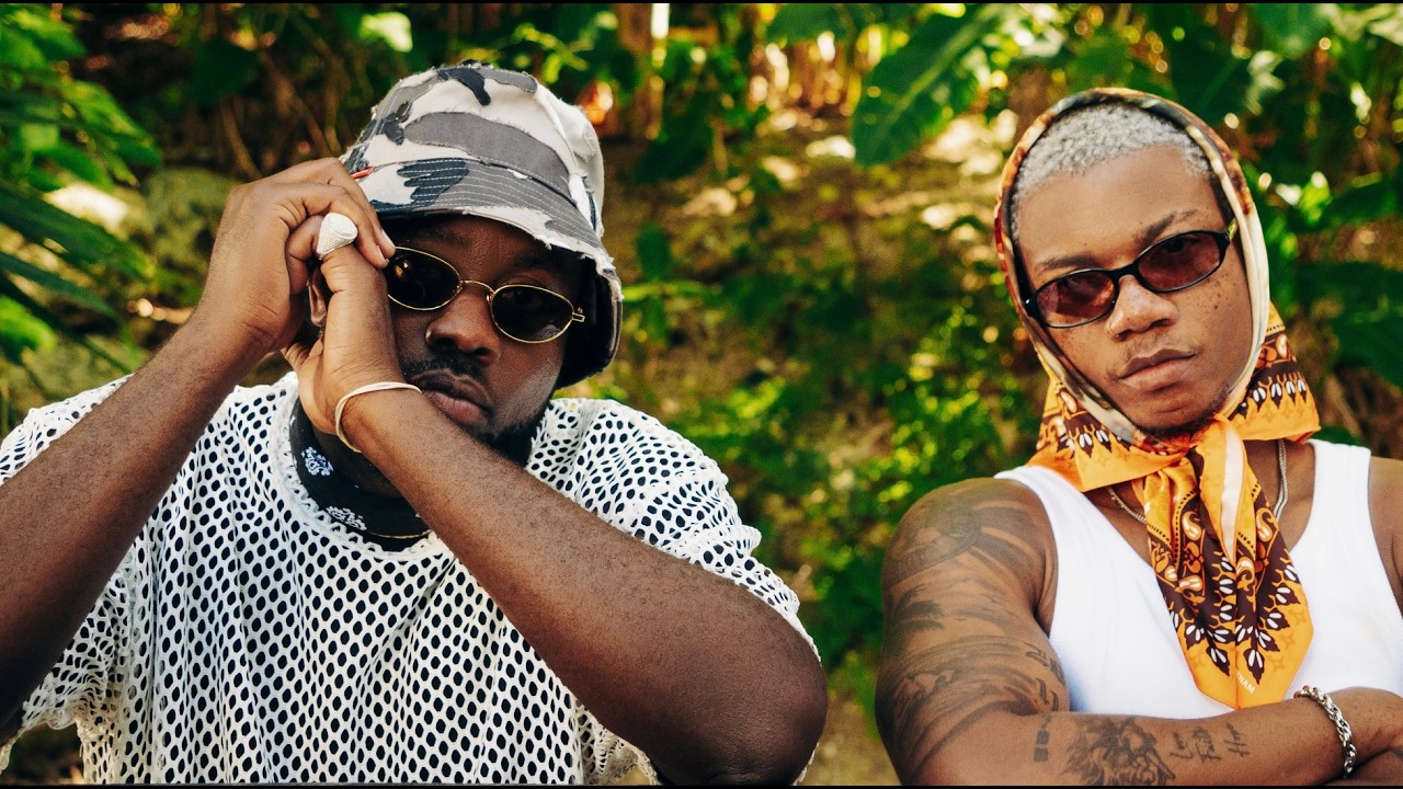 KJ Spio – Sweet Baby KJ Spio – Sweet Baby
