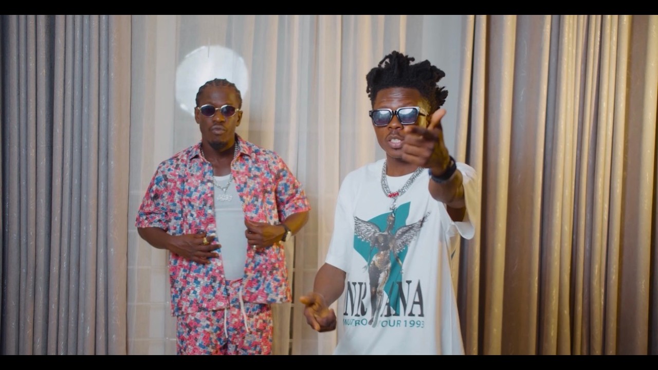 Strongman – Makoma Strongman – Makoma