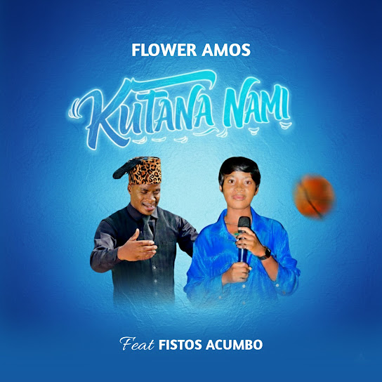 Flower Amos – Kutana Nami Flower Amos – Kutana Nami