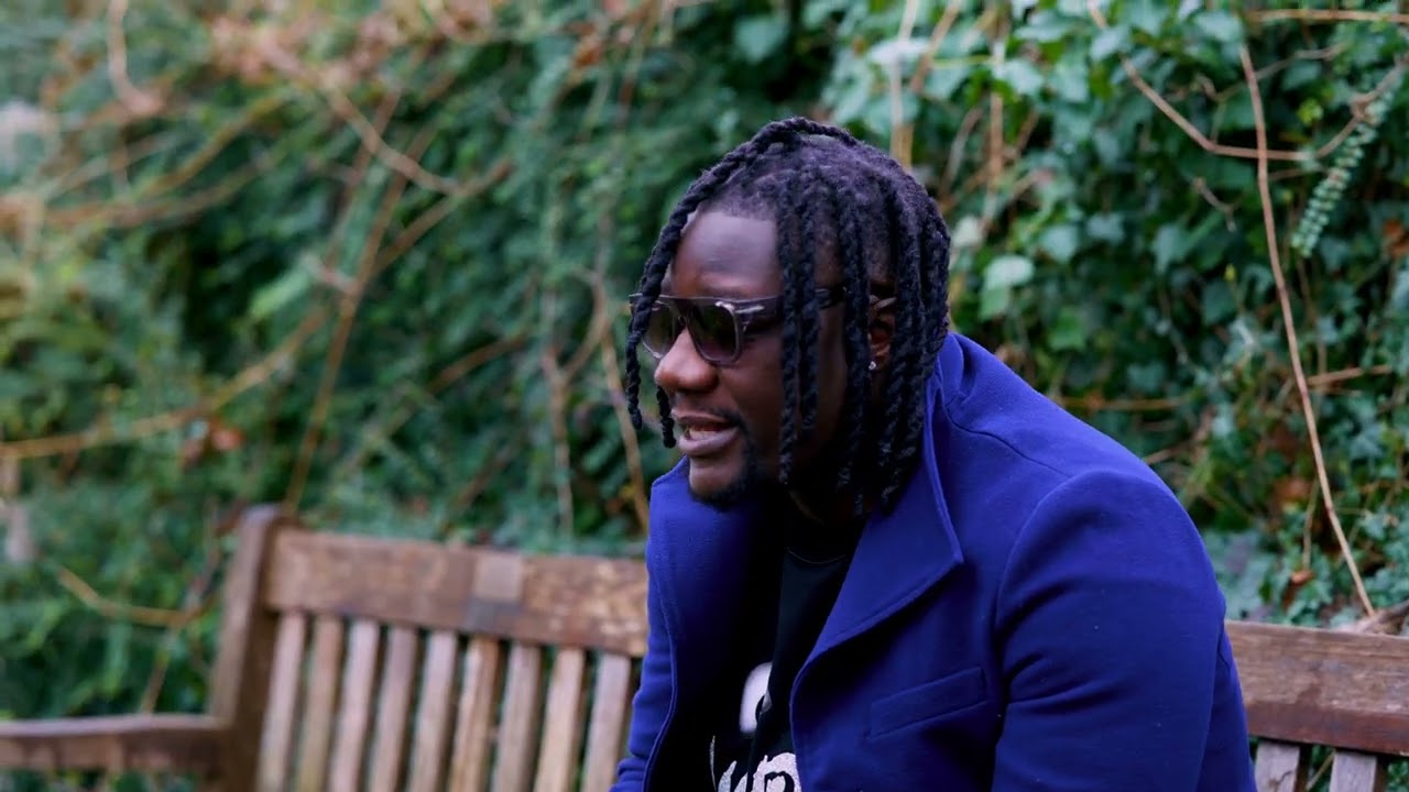 Obibini – Hustle 101 Obibini – Hustle 101