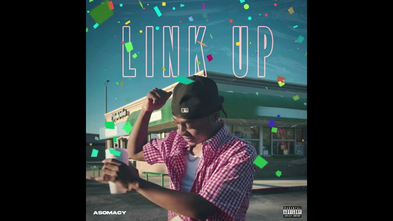 Asomacy – Link Up Asomacy – Link Up