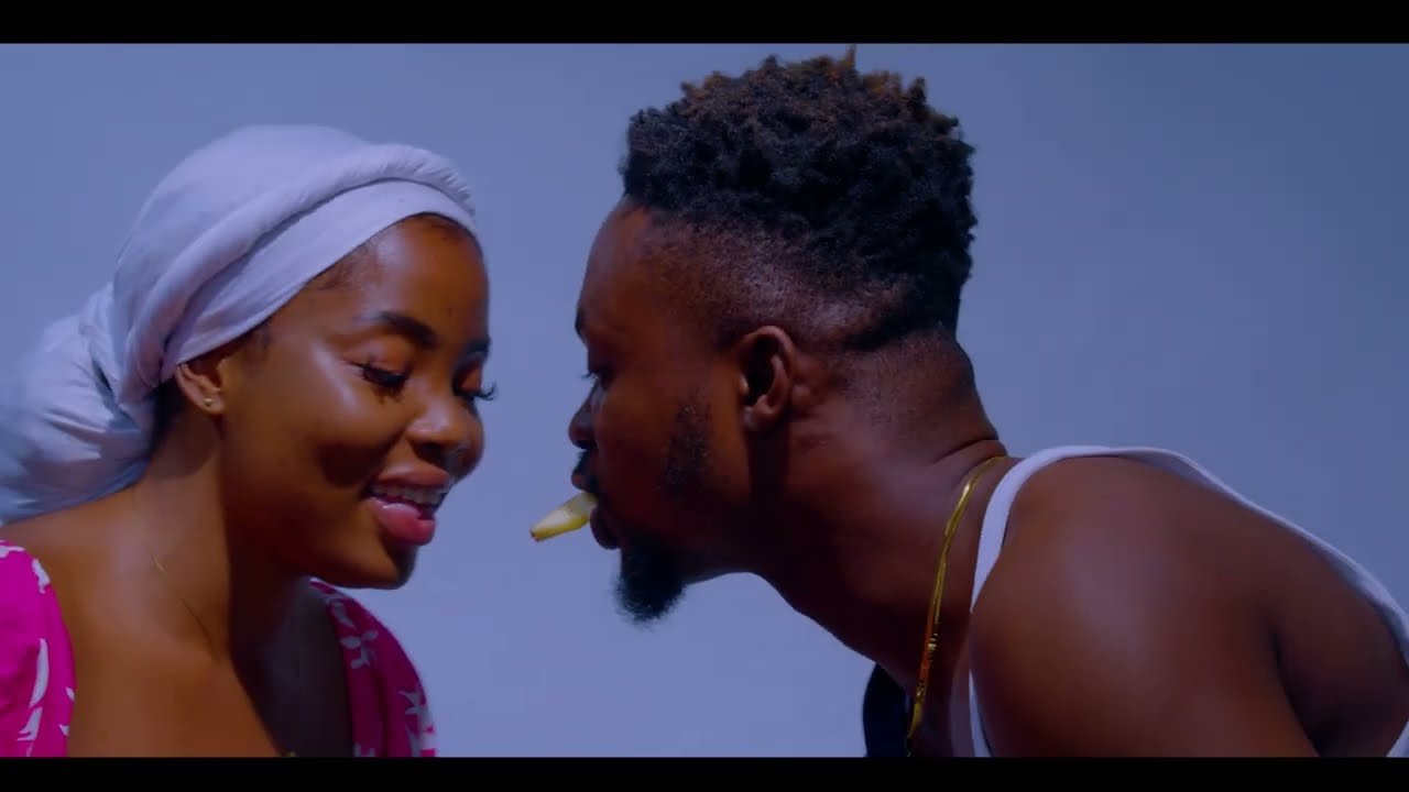 Kweku Darlington – Stay With Me Kweku Darlington – Stay With Me