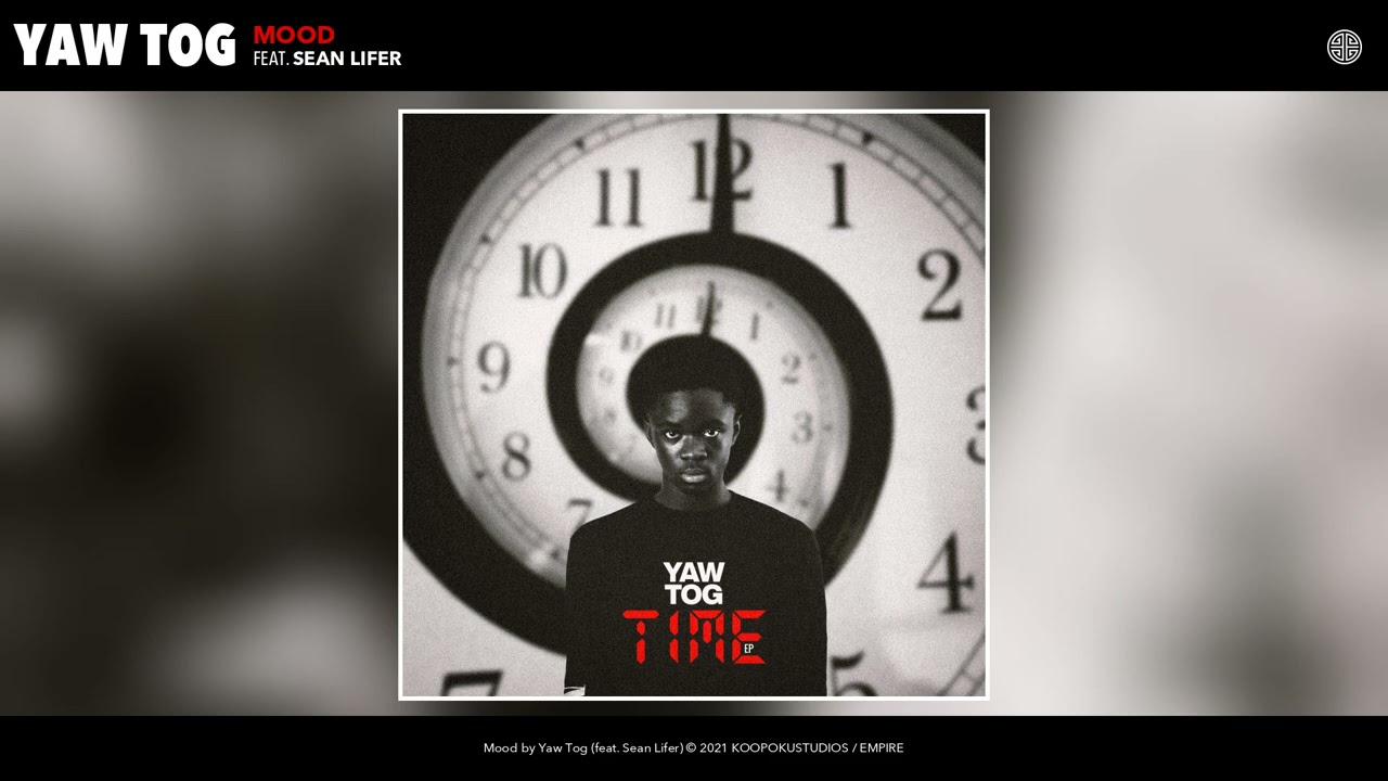 Sean Lifer – Old Town Boy Sean Lifer – Old Town Boy