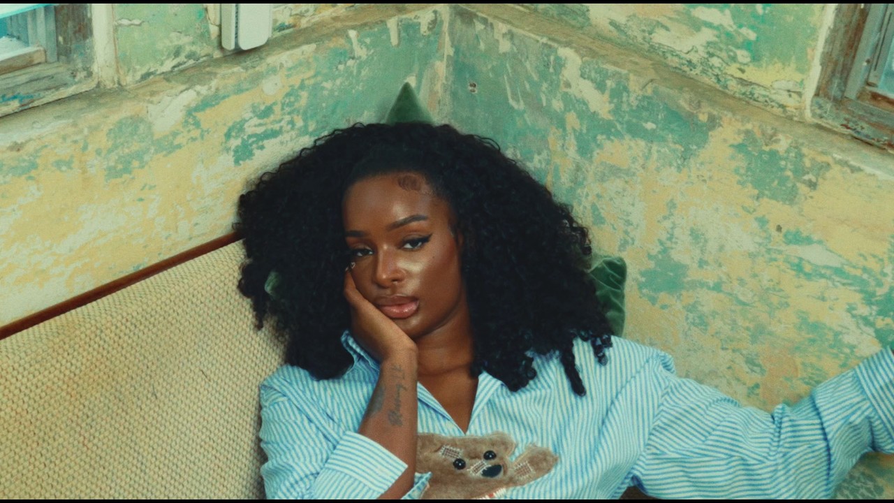 Nana Fofie – Where It Hurts Nana Fofie – Where It Hurts