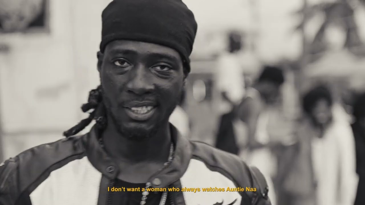 O'Kenneth – Mon Ntwɛn O'Kenneth – Mon Ntwɛn