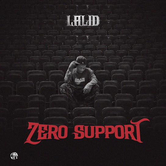 Lalid – Zero Support Lalid – Zero Support
