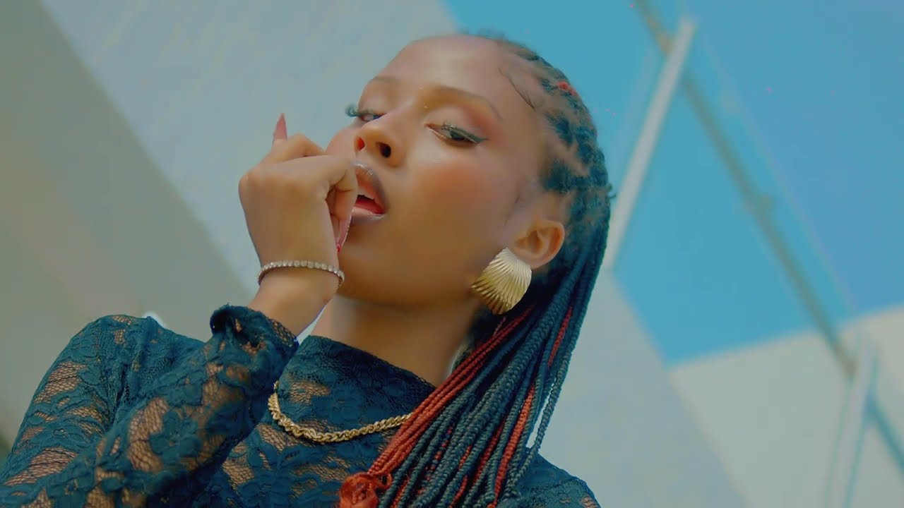 Keche – Selina Keche – Selina