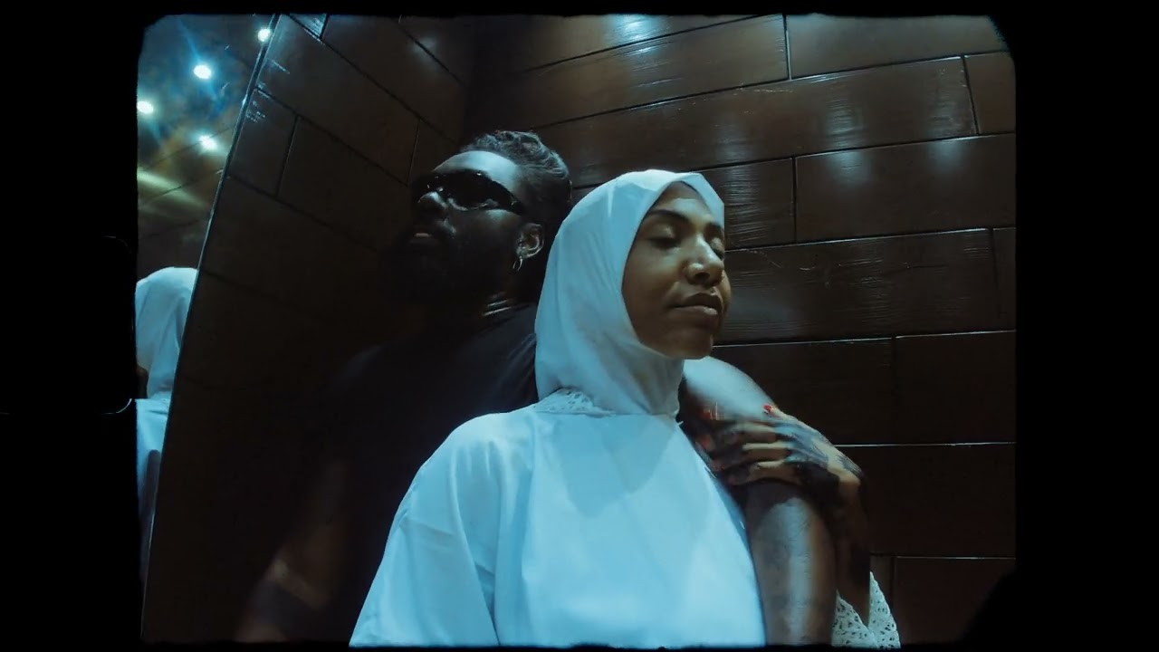 Pappy Kojo – Masallaci Pappy Kojo – Masallaci