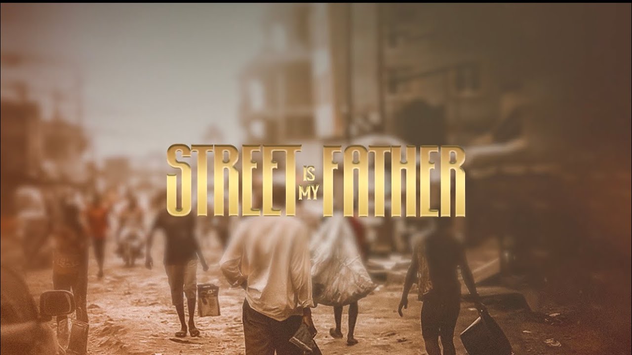 Baba Tundey – Street Is My Father Baba Tundey – Street Is My Father