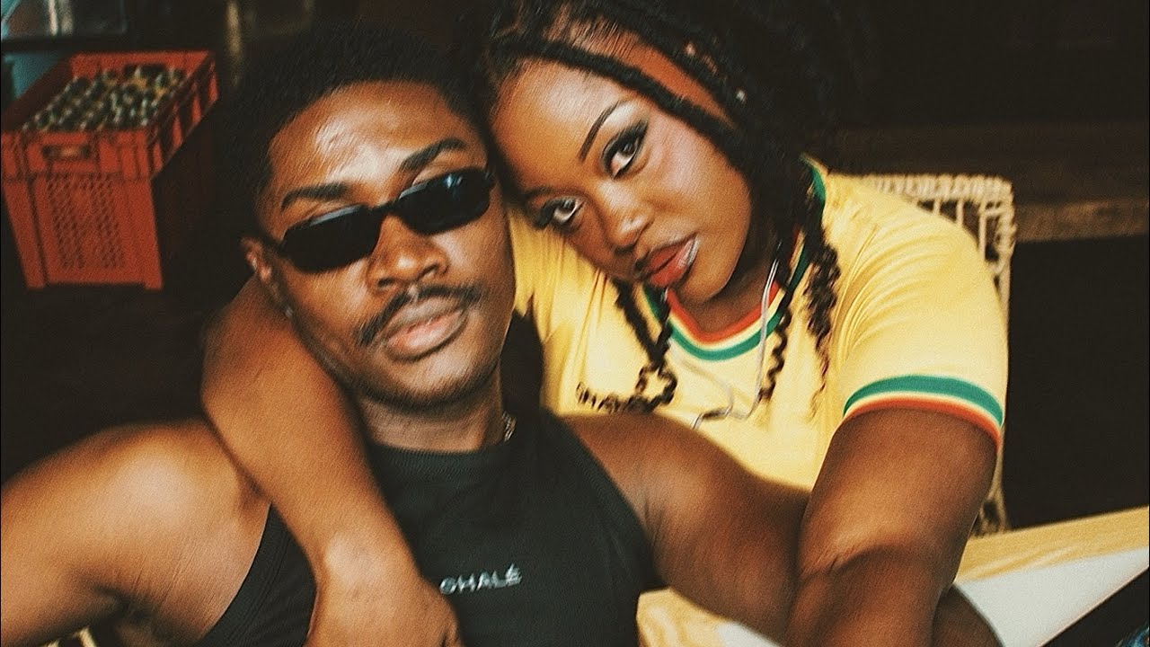 Ess Thee Legend – Kyekyere Me Ess Thee Legend – Kyekyere Me
