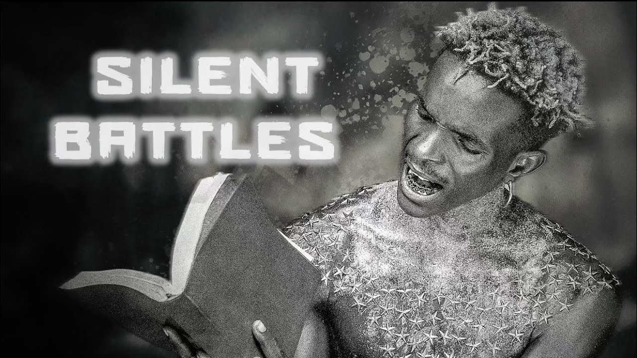 Baba Tundey – Silent Battles Baba Tundey – Silent Battles