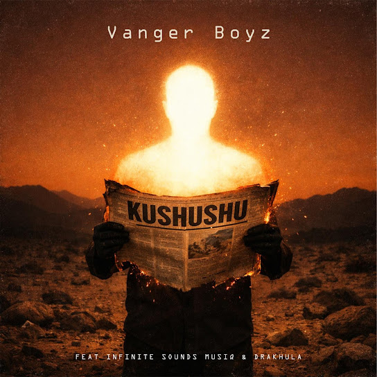 Vanger Boyz – Kushushu Vanger Boyz – Kushushu