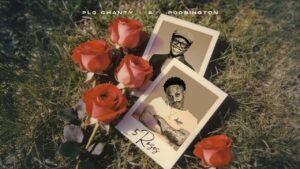 PLG Chanty & Poobington 5 Roses Album