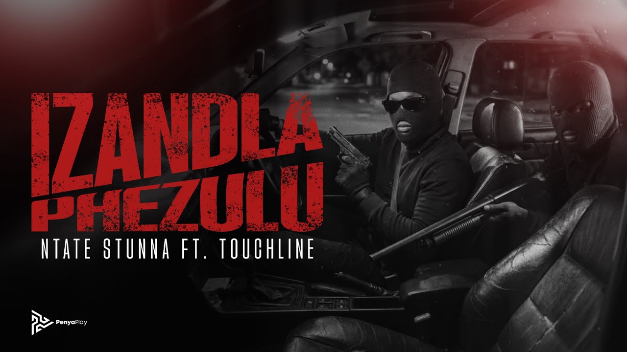 Ntate Stunna – Izandla Phezulu Ntate Stunna – Izandla Phezulu