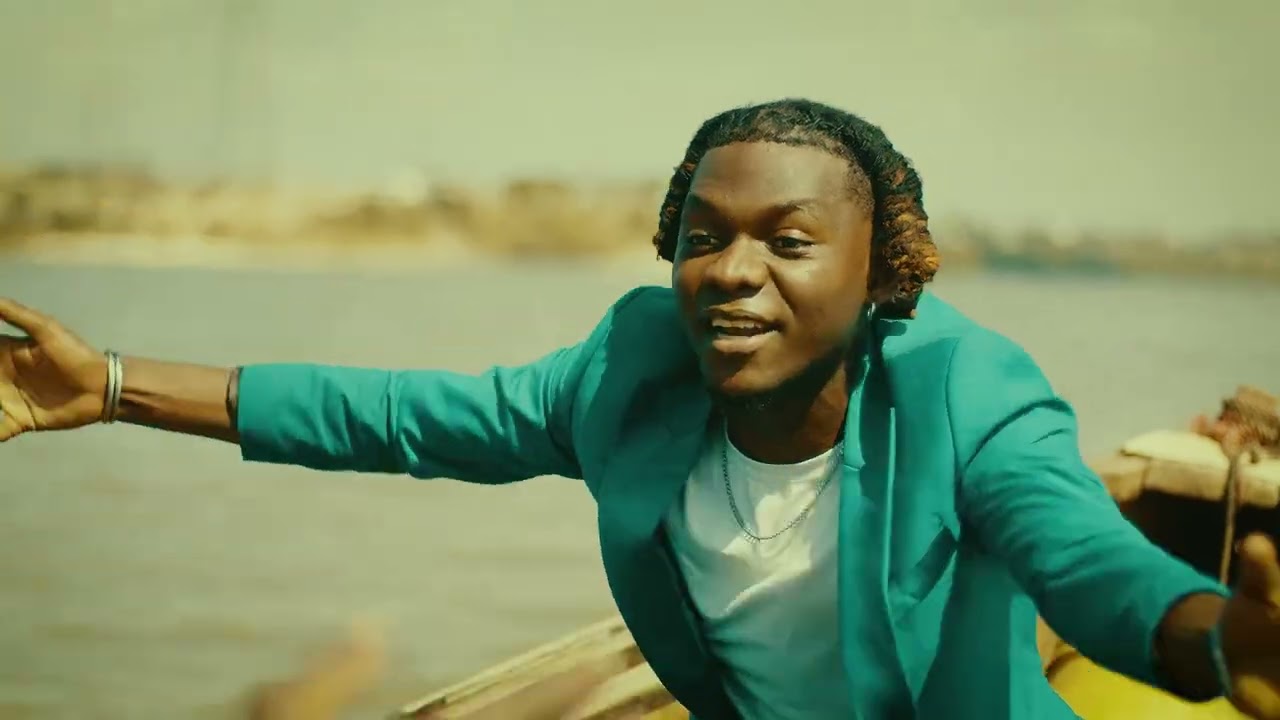Mazegele Boy – Masihara Mazegele Boy – Masihara