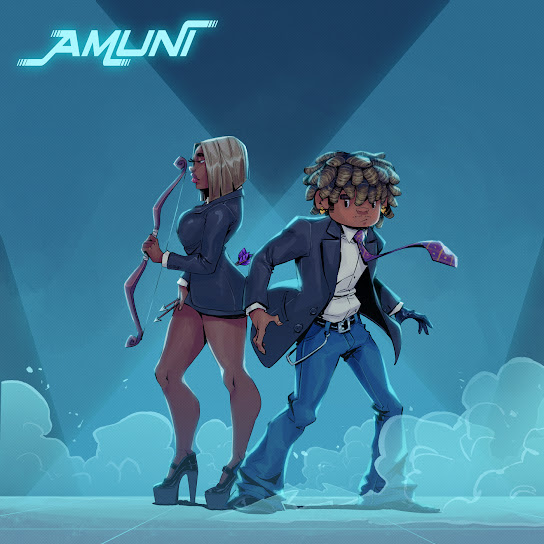 CupidSZN – Amuni CupidSZN – Amuni