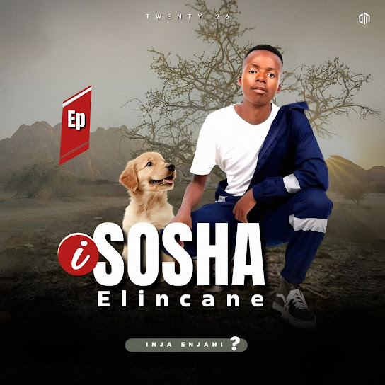 Sosha elincane – Dali Sosha elincane – Dali