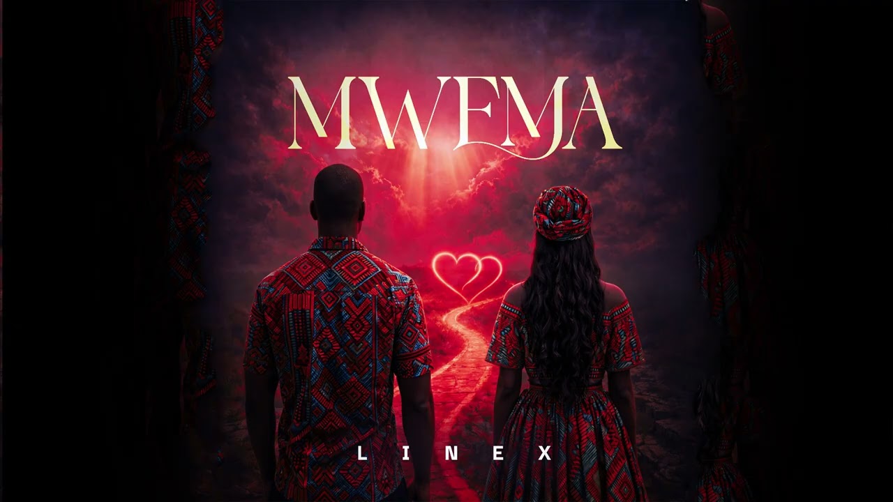 Linex Sunday – Mwema Linex Sunday – Mwema