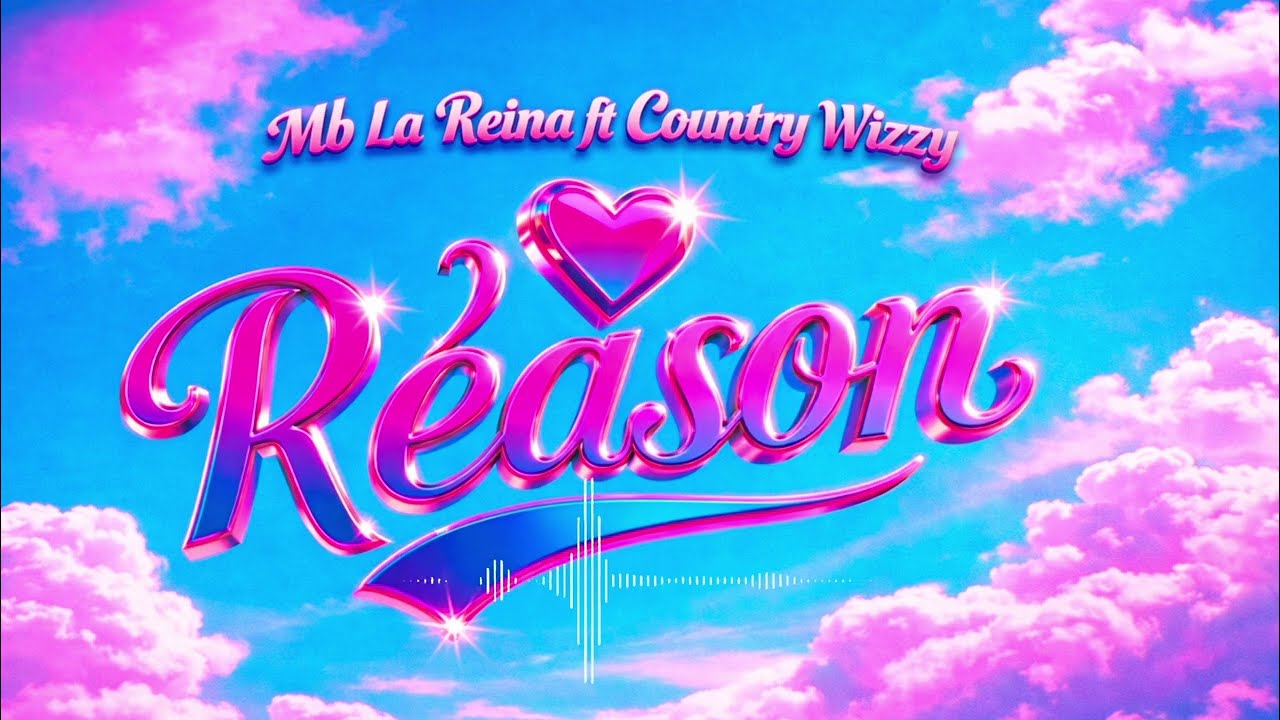 Mb La Reina – Reason Mb La Reina – Reason