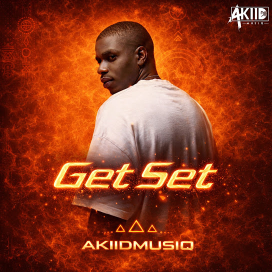 AkiidMusiq – Shangadedi AkiidMusiq – Shangadedi